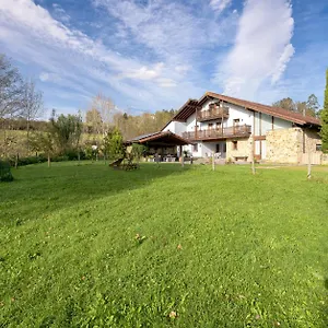  Séjour à la campagne Errota-barri