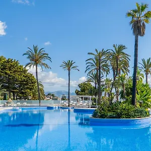 ***** Hotel Gpro Valparaiso Palace&spa Espagne