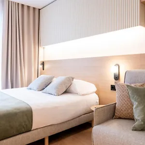 *** Appart hôtel Atenea Calabria Espagne