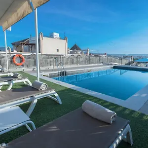 **** Hotel Hesperia Espagne
