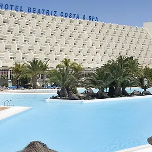 **** Hotel Beatriz Costa & Espagne