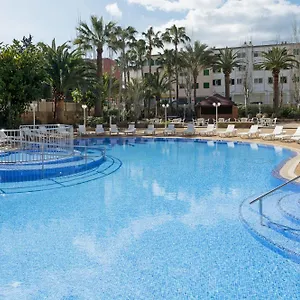 *** Hotel Hsm Don Juan Espagne