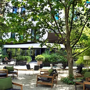 ***** Hotel Alma Gl Espagne