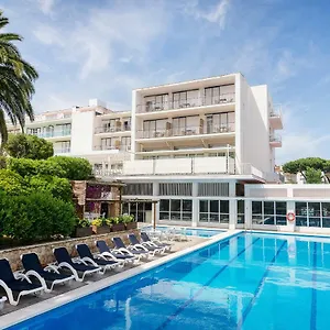 Alga 4*, Calella De Palafrugell Spain