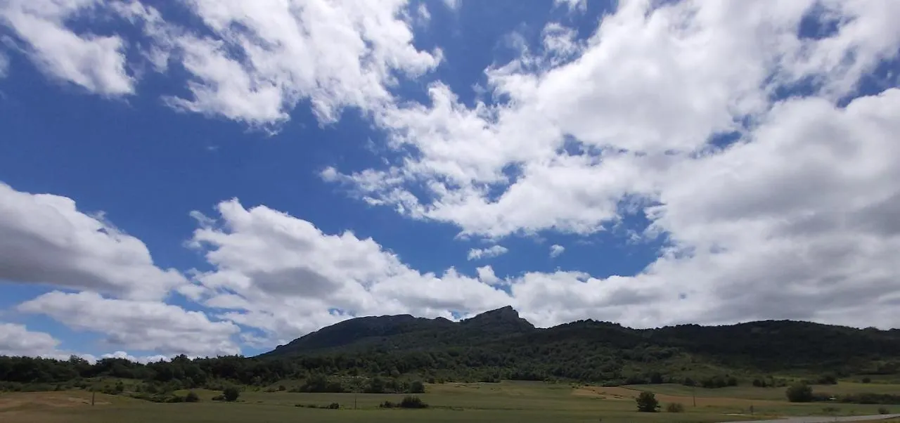 Andamur San Roman Spain