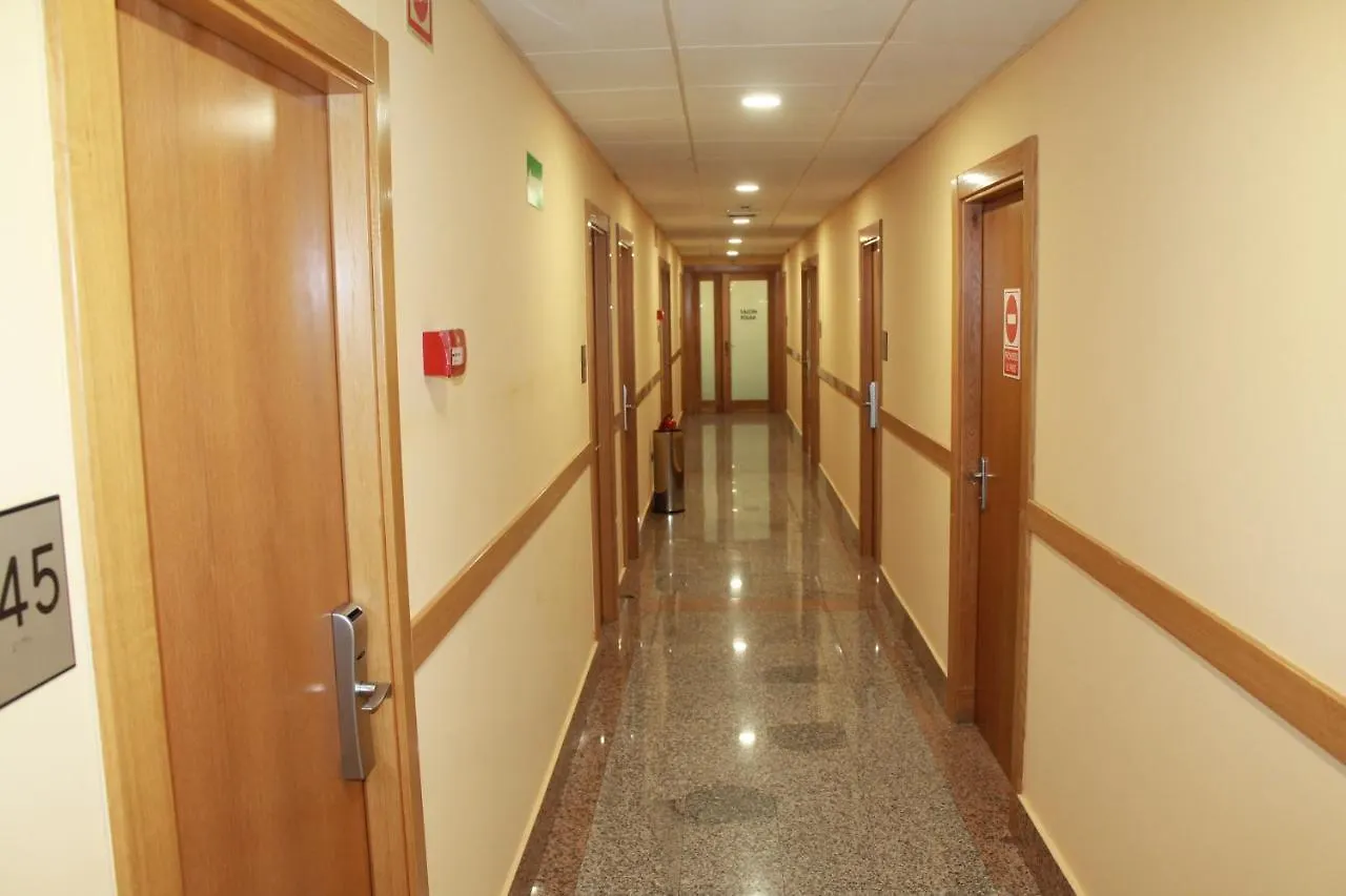Andamur San Roman San Roman (Alava)
